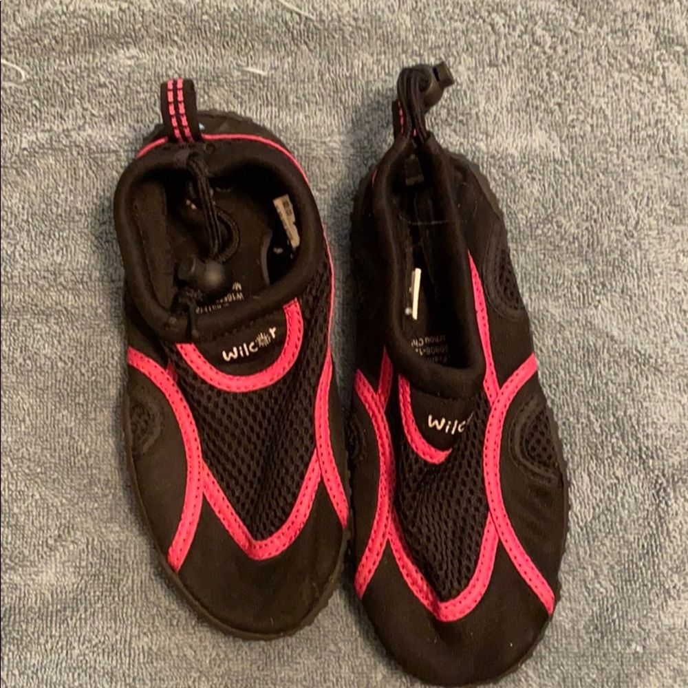 Wilcor water shoes